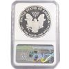 Image 2 : 2010-W American Silver Eagle NGC PF70 UC