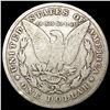 Image 2 : 1878 8TF Morgan Silver Dollar NICELY CIRCULATED