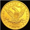 Image 2 : 1904-O $10 Gold Eagle CHOICE BU