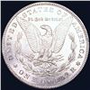 Image 2 : 1884-S Morgan Silver Dollar UNCIRCULATED