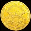 Image 2 : 1878-CC $20 Gold Double Eagle HIGH GRADE