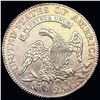Image 2 : 1818 Capped Bust Quarter CHOICE AU