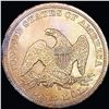 Image 2 : 1859-S Seated Liberty Dollar CHOICE AU