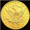 Image 2 : 1892-O $10 Gold Eagle CHOICE BU