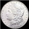 Image 2 : 1893-O Morgan Silver Dollar UNCIRCULATED