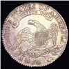 Image 2 : 1813 50/UNI Capped Bust Half Dollar UNCIRCULATED