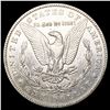 Image 2 : 1899-S Morgan Silver Dollar NEARLY UNCIRCULATED