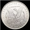 Image 2 : 1899 Morgan Silver Dollar CLOSELY UNCIRCULATED