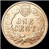 Image 2 : 1879 Indian Head Cent CLOSELY UNCIRCULATED