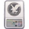 Image 2 : 2022-W ASE Gaudioso Signed NGC PF70 UC