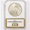 Image 2 : 1886-O Morgan Silver Dollar PCI MS60