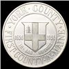 Image 1 : 1936 York Half Dollar UNCIRCULATED