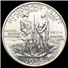 Image 2 : 1938-D Boone Half Dollar UNCIRCULATED