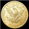 Image 2 : 1903-S $5 Gold Half Eagle LIGHTLY CIRCULATED