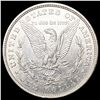 Image 2 : 1878 8TF Morgan Silver Dollar NEARLY UNCIRCULATED