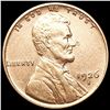 Image 1 : 1926-S Wheat Cent UNCIRCULATED