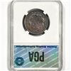 Image 2 : 1812 Large Cent PGA AU50 Sm. Date