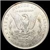 Image 2 : 1899 Morgan Silver Dollar UNCIRCULATED