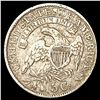 Image 2 : 1834 Capped Bust Half Dime NICELY CIRCULATED