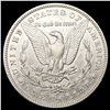 Image 2 : 1893-O Morgan Silver Dollar CLOSELY UNCIRCULATED