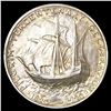 Image 2 : 1921 Pilgrim Half Dollar CLOSELY UNCIRCULATED