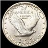 Image 2 : 1917-D Standing Liberty Quarter CLOSE UNC