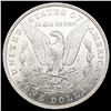 Image 2 : 1879 Morgan Silver Dollar UNCIRCULATED