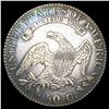 Image 2 : 1822 Capped Bust Half Dollar CLOSELY UNCIRCULATED