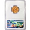 Image 2 : 1930 Wheat Cent NGC MS66 RD