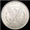 Image 2 : 1878 8TF Morgan Silver Dollar UNCIRCULATED