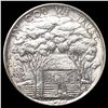 Image 2 : 1922 Grant Half Dollar CLOSELY UNCIRCULATED