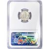 Image 2 : 1944-D Mercury Silver Dime NGC MS65 FB