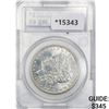 Image 1 : 1904-O Morgan Silver Dollar MS65