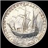 Image 2 : 1920 Pilgrim Half Dollar CLOSELY UNCIRCULATED