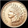 Image 1 : 1906 RD Indian Head Cent UNCIRCULATED
