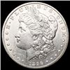 Image 1 : 1896-O Morgan Silver Dollar CLOSELY UNCIRCULATED