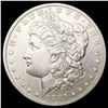 Image 1 : 1885-S Morgan Silver Dollar CLOSELY UNCIRCULATED