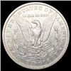 Image 2 : 1885-S Morgan Silver Dollar CLOSELY UNCIRCULATED