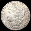 Image 1 : 1891-S Morgan Silver Dollar CLOSELY UNCIRCULATED
