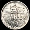 Image 1 : 1926-S Oregon Trail Half Dollar UNCIRCULATED