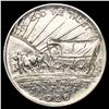Image 2 : 1926-S Oregon Trail Half Dollar UNCIRCULATED