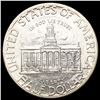 Image 1 : 1946 Iowa Half Dollar CHOICE BU