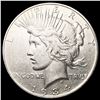 Image 1 : 1934-S Silver Peace Dollar CLOSELY UNCIRCULATED
