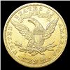 Image 2 : 1906-D $10 Gold Eagle CLOSELY UNCIRCULATED