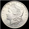 Image 1 : 1891 Morgan Silver Dollar UNCIRCULATED