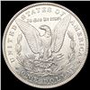 Image 2 : 1891 Morgan Silver Dollar UNCIRCULATED