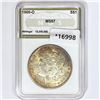 Image 1 : 1900-O Morgan Silver Dollar NGS MS67