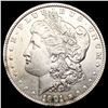 Image 1 : 1901 Morgan Silver Dollar CLOSELY UNCIRCULATED