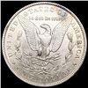 Image 2 : 1901 Morgan Silver Dollar CLOSELY UNCIRCULATED