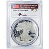 Image 1 : 2007-W ASE Mercanti Signed PCGS PR70 DCAM